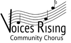 Voices Rising Community Chorus